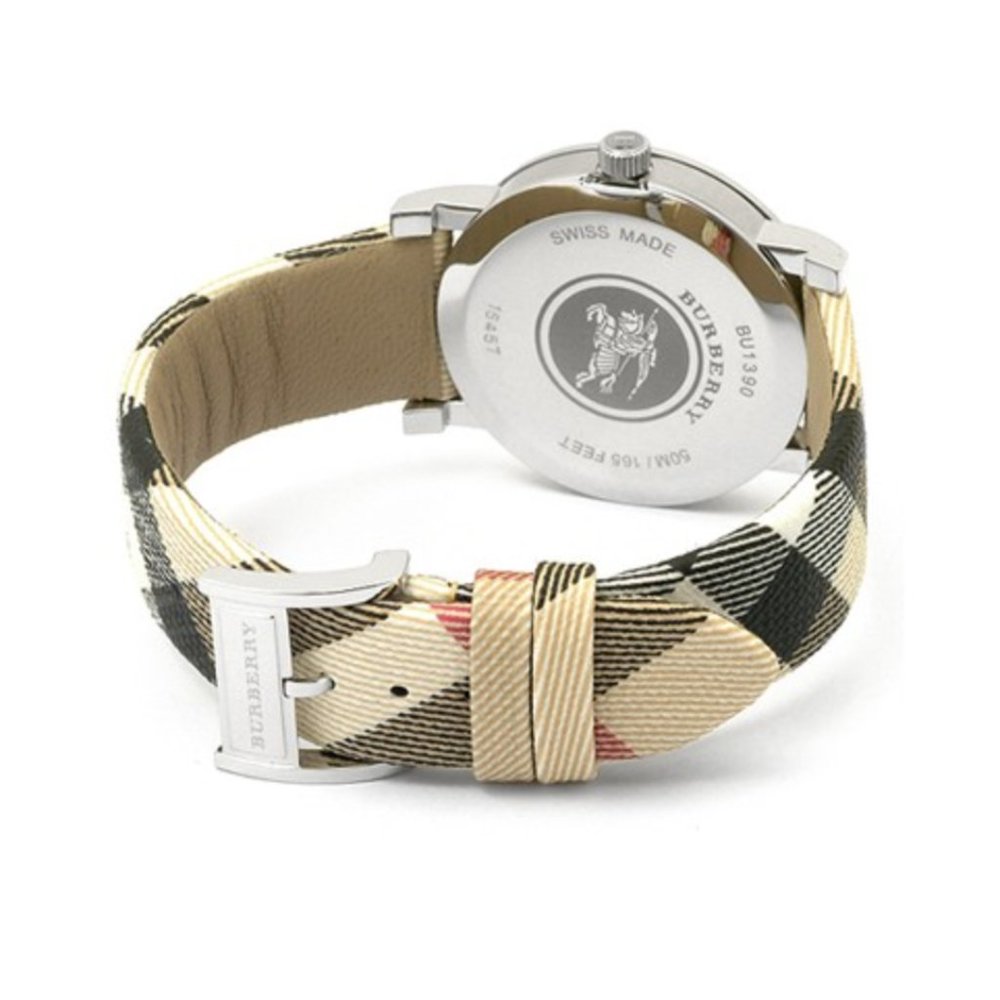 Women's Burberry Watch - Picture 2 of 2